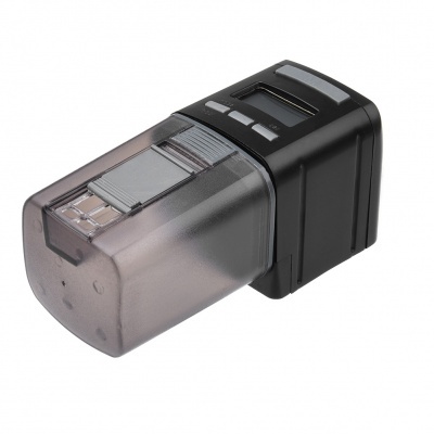 Alimentador Automático Digital Aqua-Feeder