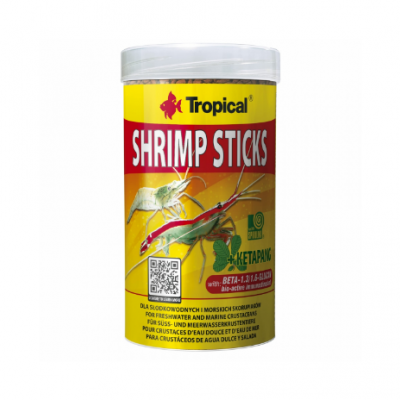 Tropical® Shrimp Sticks