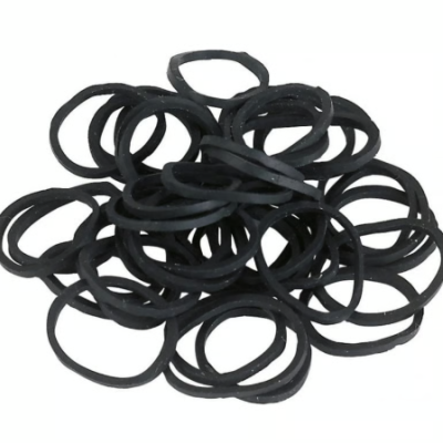 Elásticos para Sacos de transporte de animais (100g)