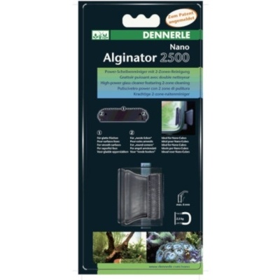 Dennerle Alginator Nano