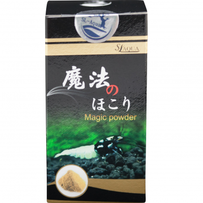 SL-Aqua Magic Powder (Embalagem Grande 100g)