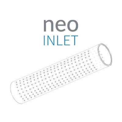 NEO Inlet (Acrílico perfurado) M/L