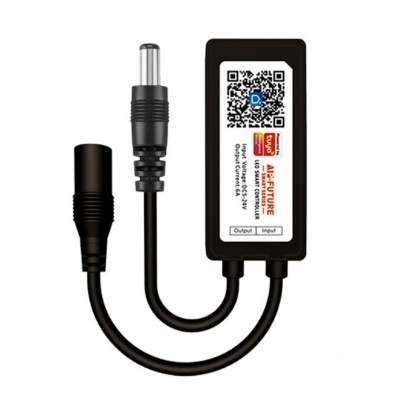 Controlador/Dimmer WIFI