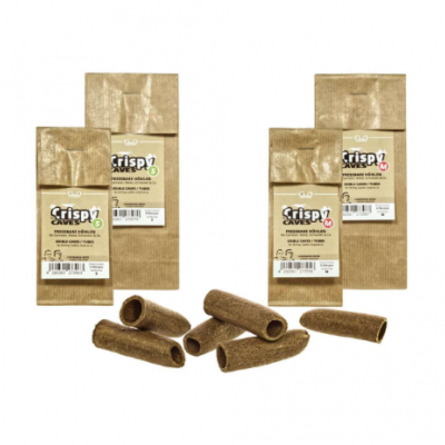 GlasGarten Crispy Caves S/M