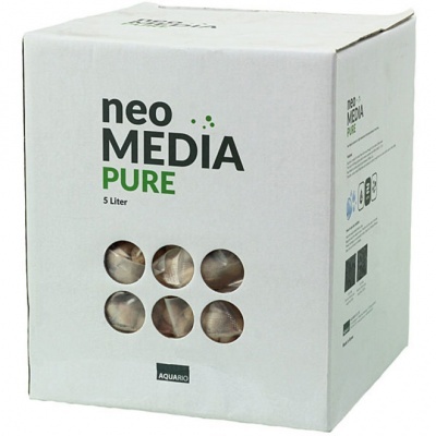 NEO Media Pure 5L
