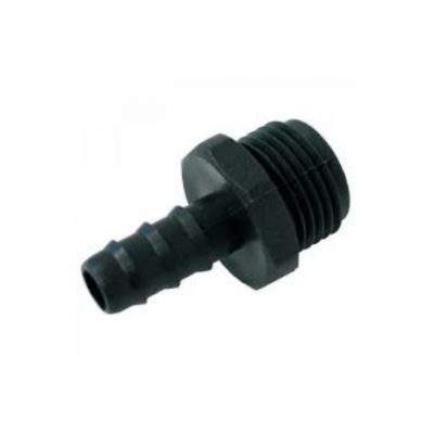 Adaptador Reto 16mm x 3/4'' macho