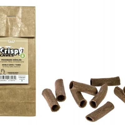 GlasGarten Crispy Caves S/M