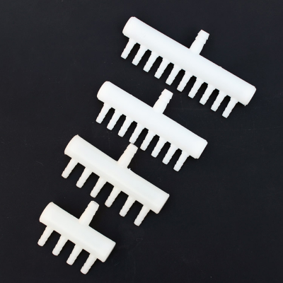 Adaptador/Splitter para bomba de ar (4 a 20 saídas)