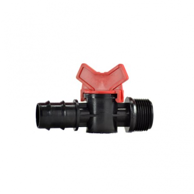 Válvula 3/4'' para 25mm