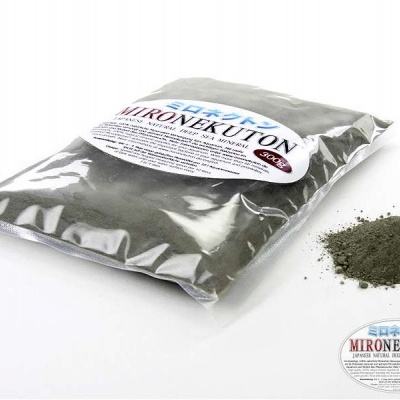Mironekuton - Powder