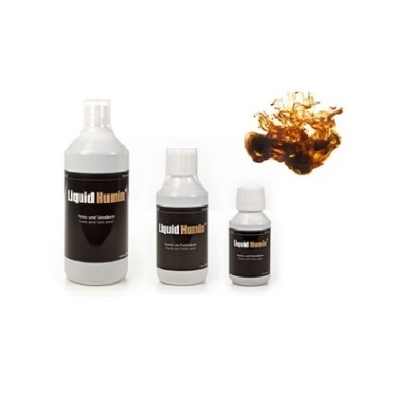 GlasGarten Liquid Humin+