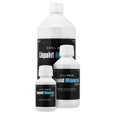 GlasGarten Liquid Mineral GH+ GlasGarten Liquid Mineral GH+