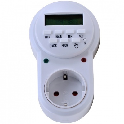 Aqua Timer pro - Hobby