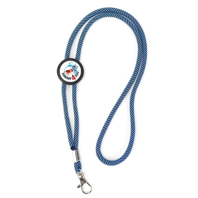 Fita de Pescoço S4Y