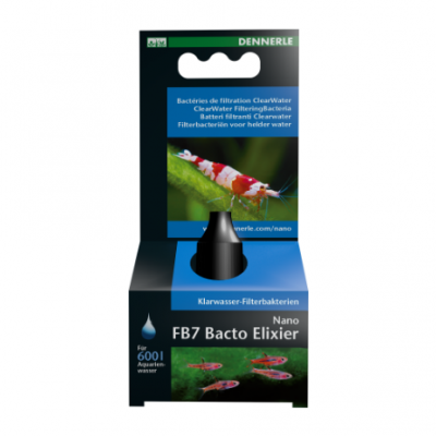 Nano FB7 Bacto Elixir