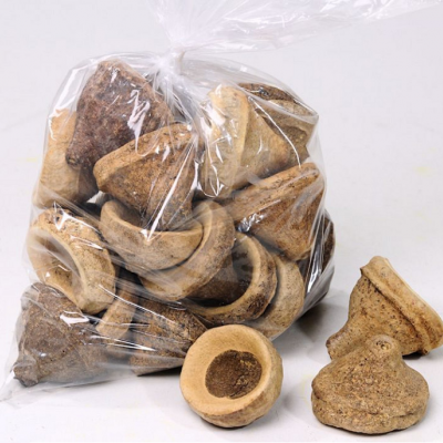 Chapeuzinho Pod 5-10cm