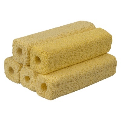 Bio-Cerâmica/Esconderijo