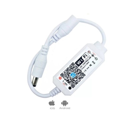 Controlador/Dimmer WIFI