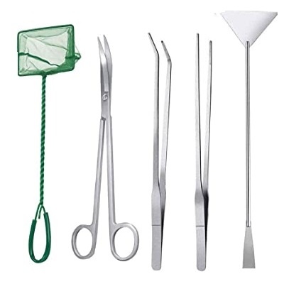 Acessórios e Ferramentas