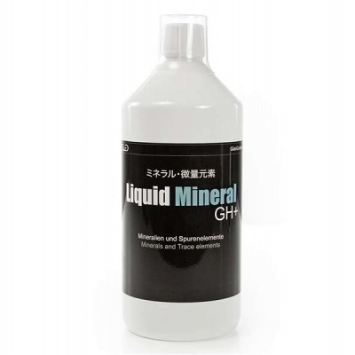 GlasGarten Liquid Mineral GH+ GlasGarten Liquid Mineral GH+