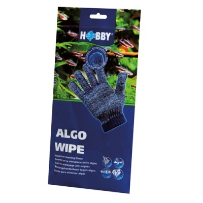 Algo Wipe - Hobby