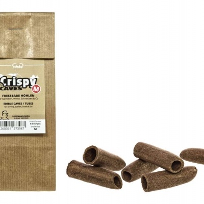 GlasGarten Crispy Caves S/M