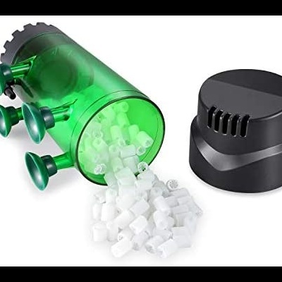 Filtro Fluidizado Mod. LH-300 Filtro Fluidizado Mod. LH-300