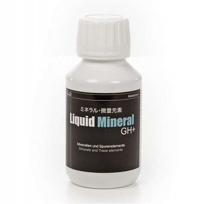 GlasGarten Liquid Mineral GH+ GlasGarten Liquid Mineral GH+