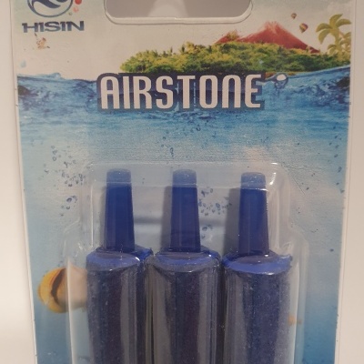 Conjunto 3 pedras difusoras (em blister)