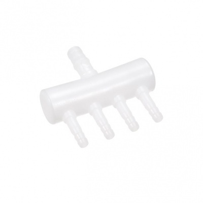 Adaptador/Splitter para bomba de ar (4 a 20 saídas)