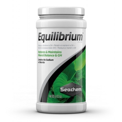 Seachem Equilibrium™