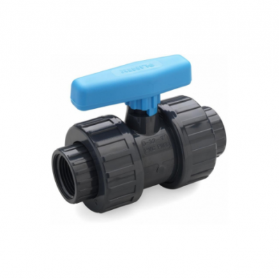 Válvula de esfera de roscar