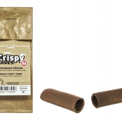 GlasGarten Crispy Caves S/M