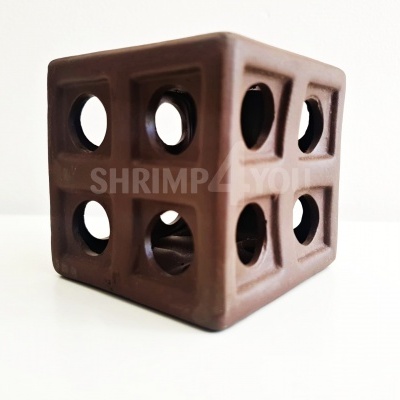 Shrimp Playground - Cubo Grande