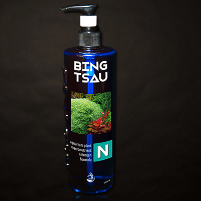 SL-Aqua Bing Tsau Nitrogen