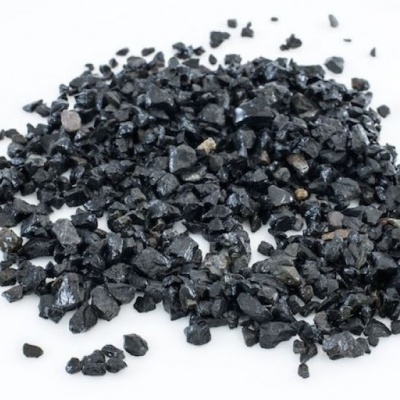 Areão de Basalto negro