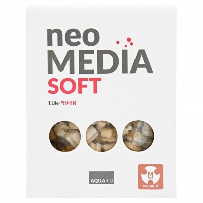 NEO Media Soft Premium 1L