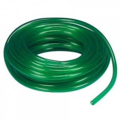Tubo de ar 4/6mm verde (metro)