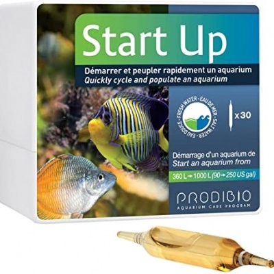 Prodibio Start Up Prodibio Start Up