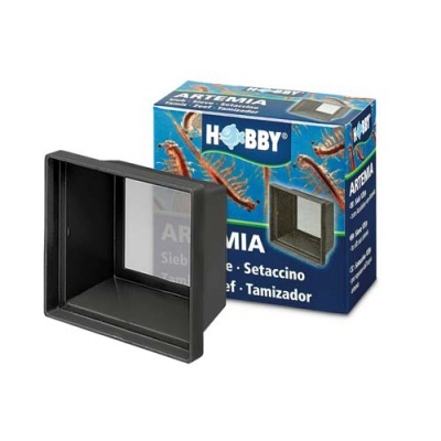 Crivo para Artémia - Hobby