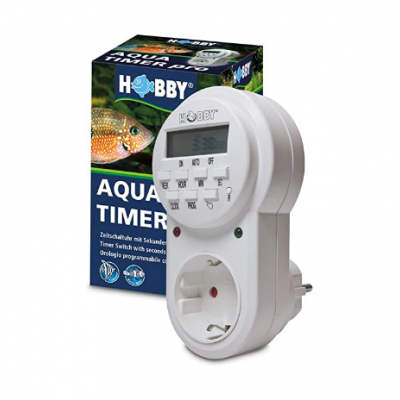 Aqua Timer pro - Hobby
