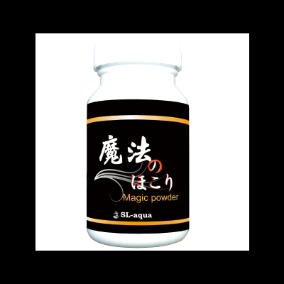 SL-Aqua Magic Powder (Embalagem Grande 100g) SL-Aqua Magic Powder (Embalagem Grande 100g)