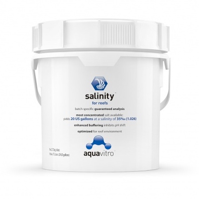 Aquavitro Salinity™ 2,7Kg