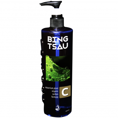 SL-Aqua Bing Tsau Carbon (CO2)