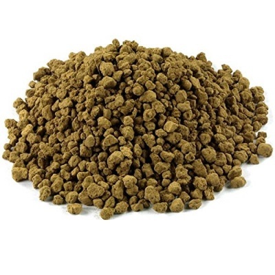 Akadama Hard Quality (1Litro)