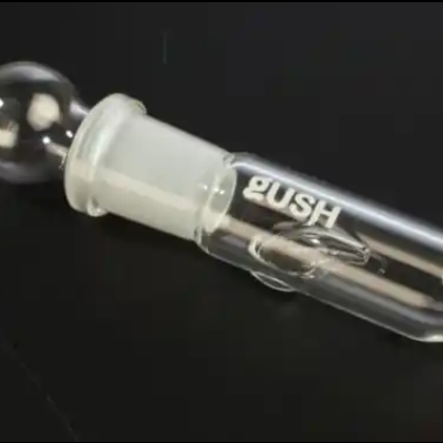 Armadilha Planárias em vidro (usada)