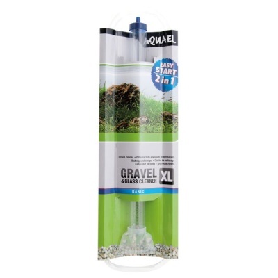 Aquael Gravel & Glass Cleaner Aquael Gravel & Glass Cleaner