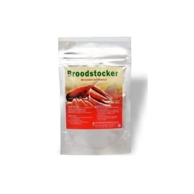 Genchem Broodstocker Genchem Broodstocker
