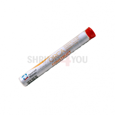 Orca Construct (Reparação ou Fixação)