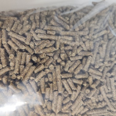 Dr Bassleer Shrimp Sticks 500g